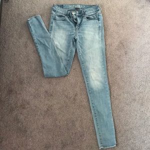 AE jeans